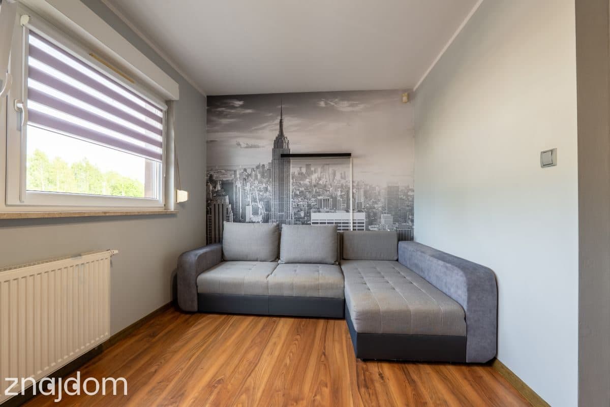 100m2 dwupoziomowe| Kostuchna |Czynsz 500zł - zdjęcie 8