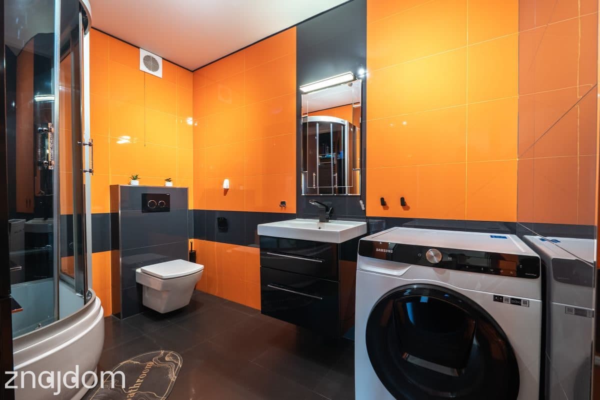 100m2 dwupoziomowe| Kostuchna |Czynsz 500zł - zdjęcie 7