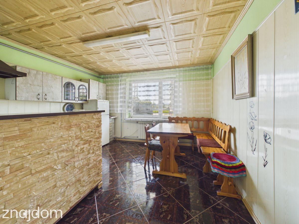 Dom 160 m² | 2 wejścia | garaż | działka 877 m² - zdjęcie 17