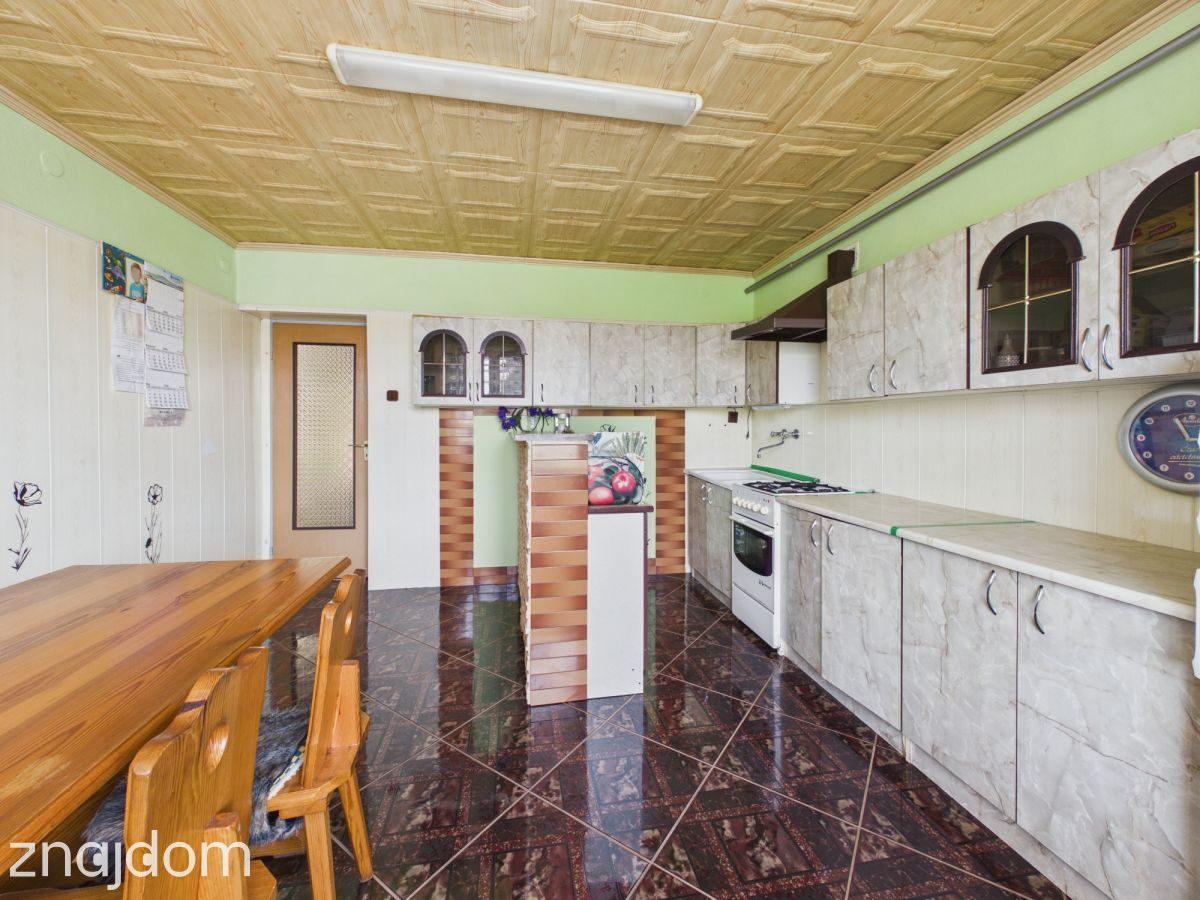Dom 160 m² | 2 wejścia | garaż | działka 877 m² - zdjęcie 16