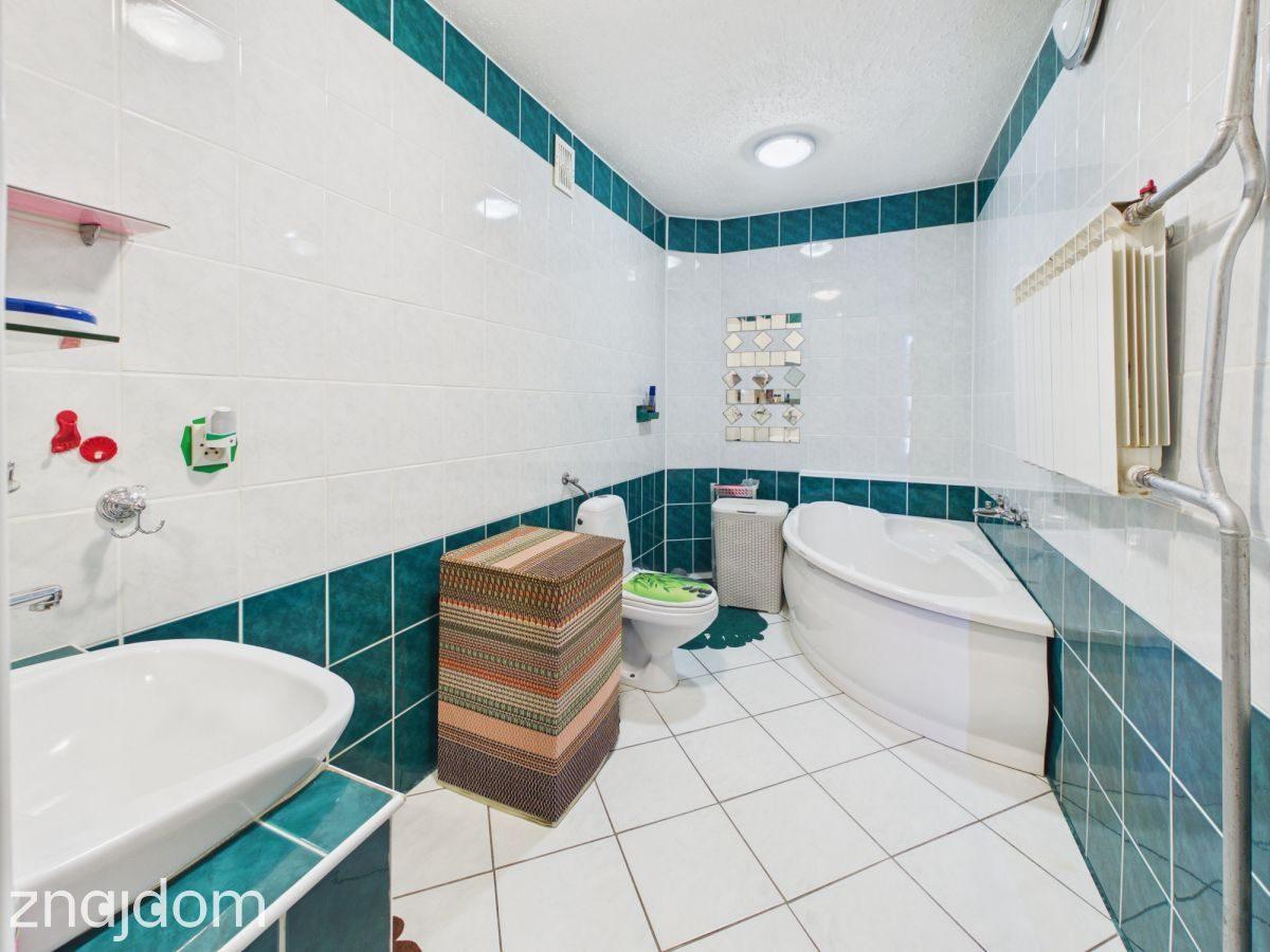 Dom 160 m² | 2 wejścia | garaż | działka 877 m² - zdjęcie 11