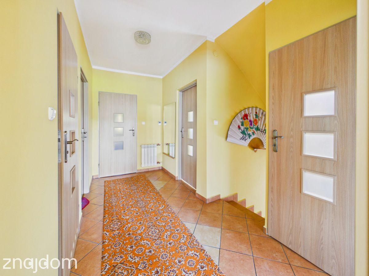 Dom 160 m² | 2 wejścia | garaż | działka 877 m² - zdjęcie 7