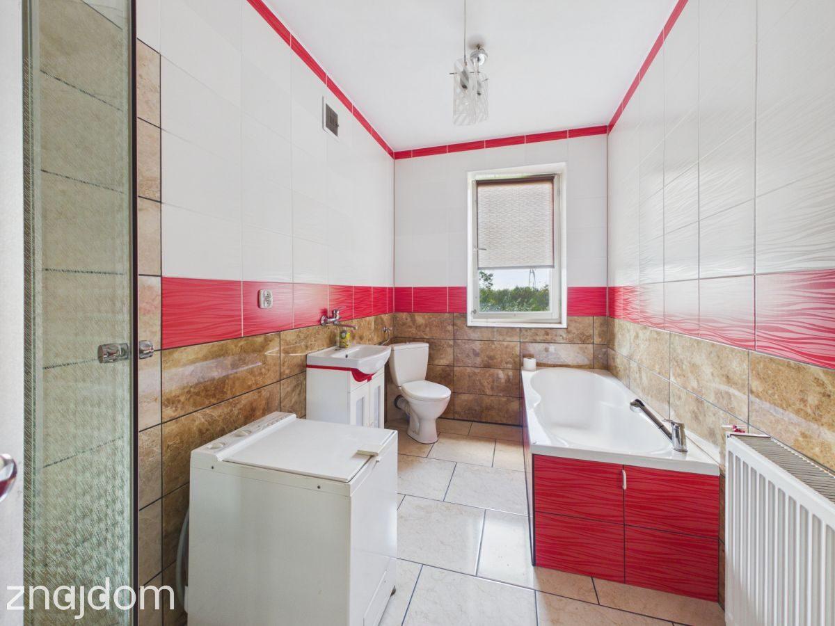 Dom 160 m² | 2 wejścia | garaż | działka 877 m² - zdjęcie 5