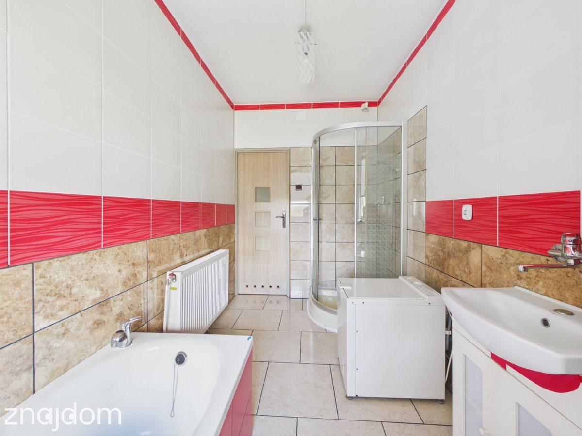 Dom 160 m² | 2 wejścia | garaż | działka 877 m² - zdjęcie 6