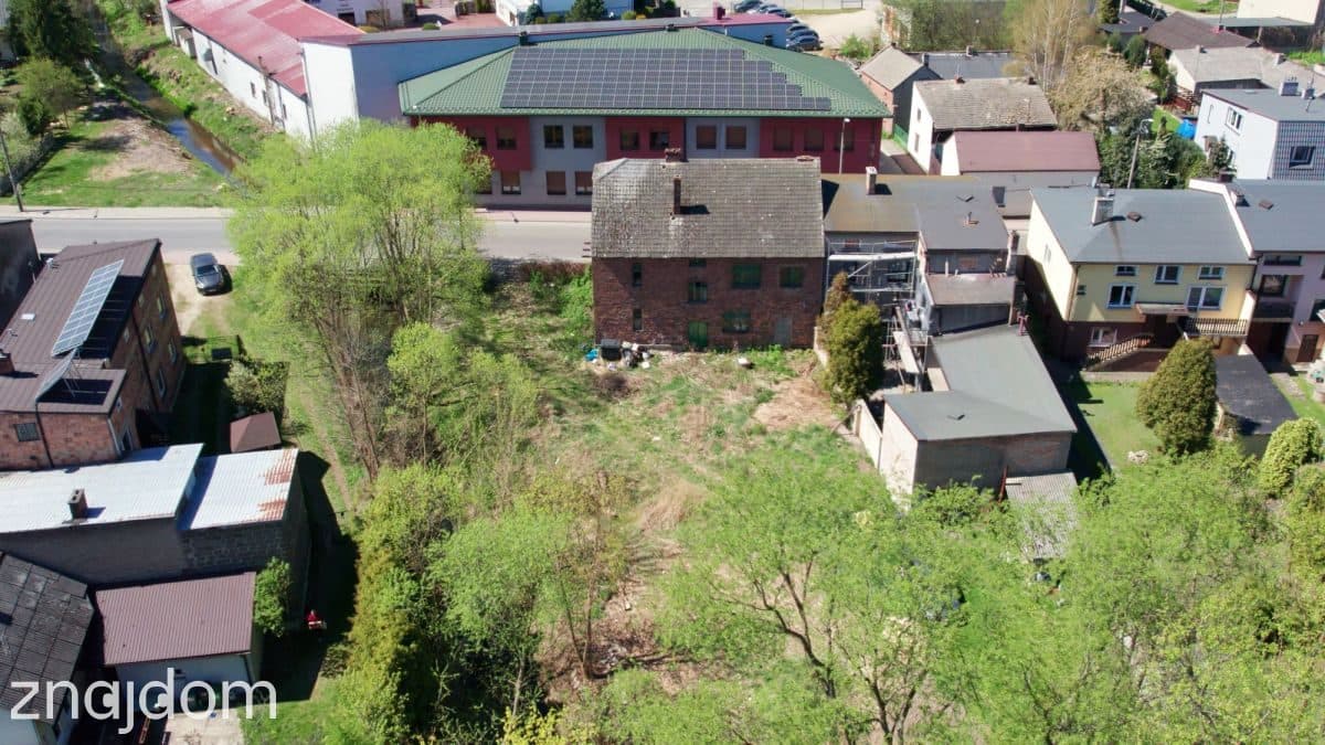 OKAZJA! Dom dla dużej rodziny lub firmy|280 m2. - zdjęcie 6