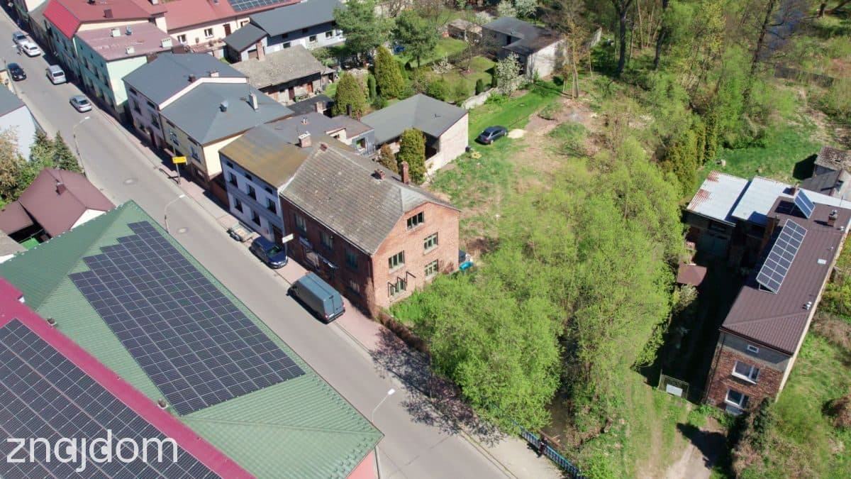 OKAZJA! Dom dla dużej rodziny lub firmy|280 m2. - zdjęcie 4
