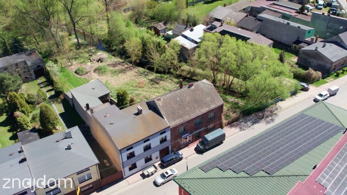 OKAZJA! Dom dla dużej rodziny lub firmy|280 m2. - zdjęcie 5