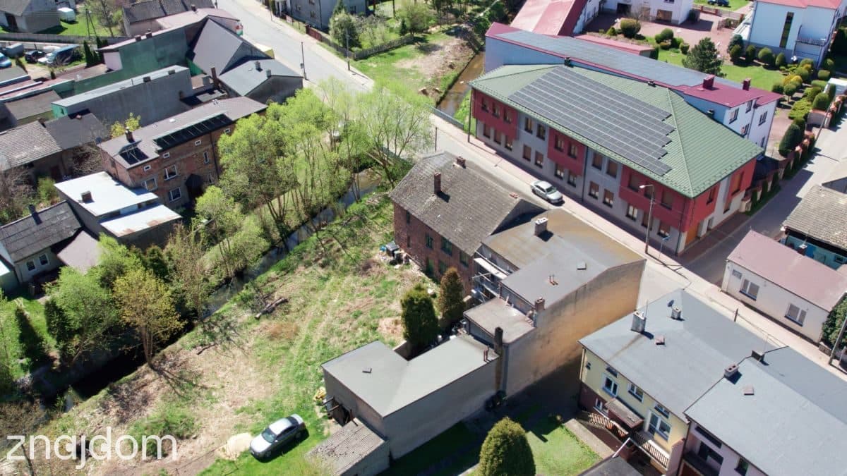 OKAZJA! Dom dla dużej rodziny lub firmy|280 m2. - zdjęcie 7