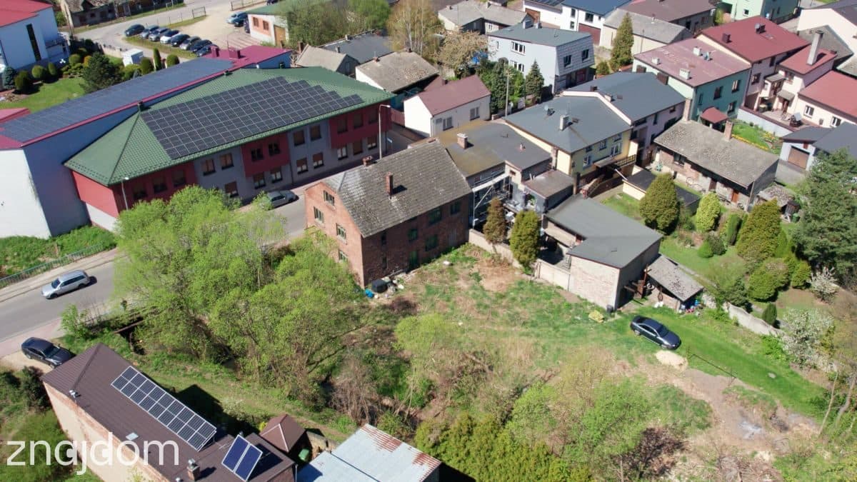 OKAZJA! Dom dla dużej rodziny lub firmy|280 m2. - zdjęcie 8