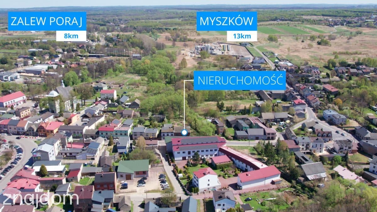 OKAZJA! Dom dla dużej rodziny lub firmy|280 m2. - zdjęcie 10