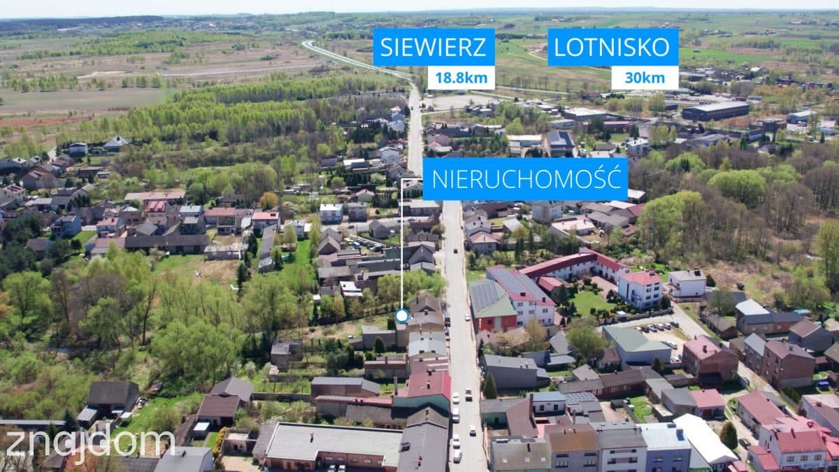 OKAZJA! Dom dla dużej rodziny lub firmy|280 m2. - zdjęcie 11