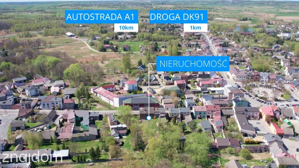 OKAZJA! Dom dla dużej rodziny lub firmy|280 m2. - zdjęcie 12