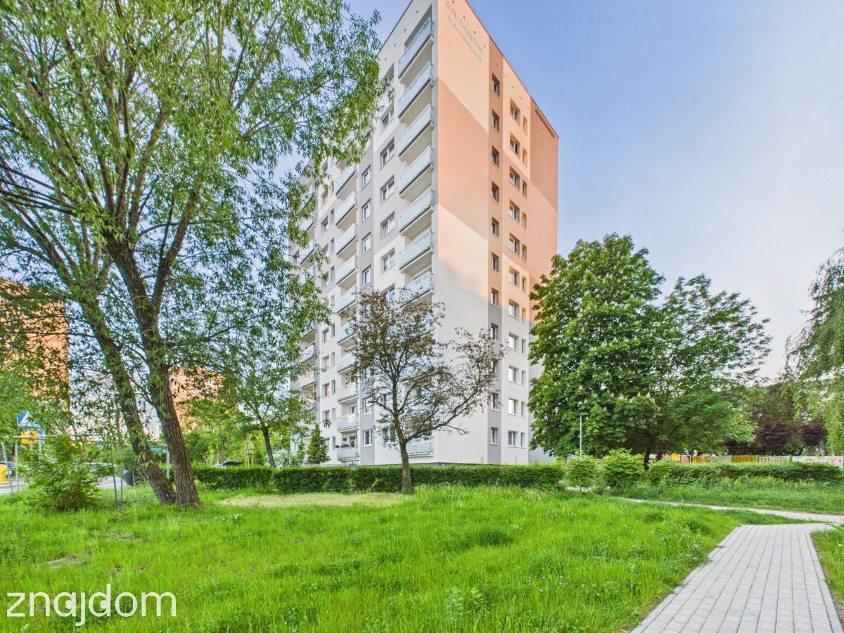 3 pokoje |komfortowy układ | blok po termomoder. - zdjęcie 8