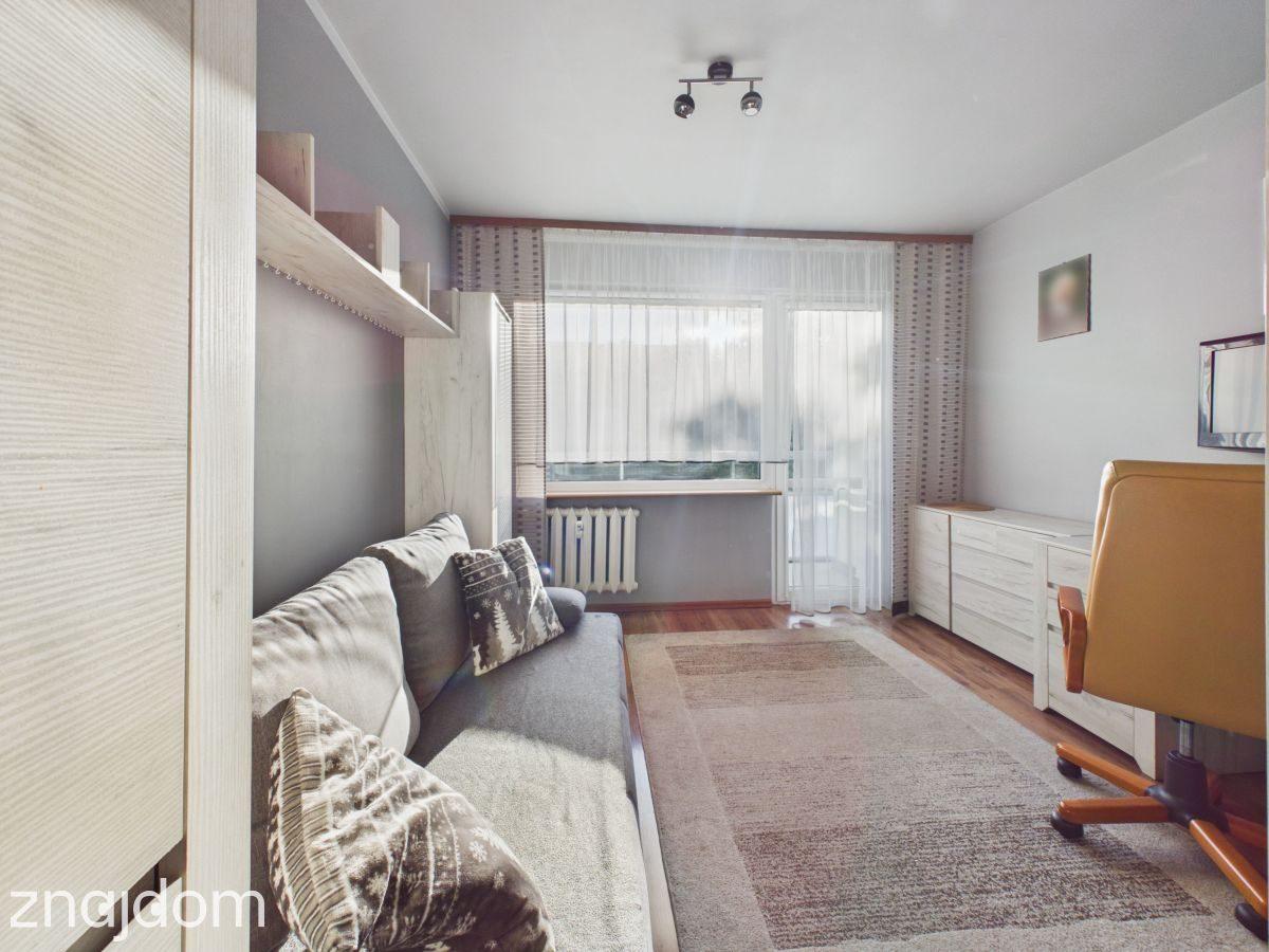 3 pokoje |komfortowy układ | blok po termomoder. - zdjęcie 2