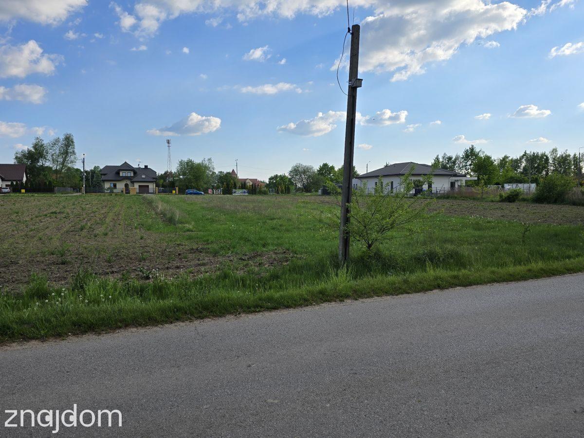 Działka budowlana 2200 m² z możliwością podziału - zdjęcie 17