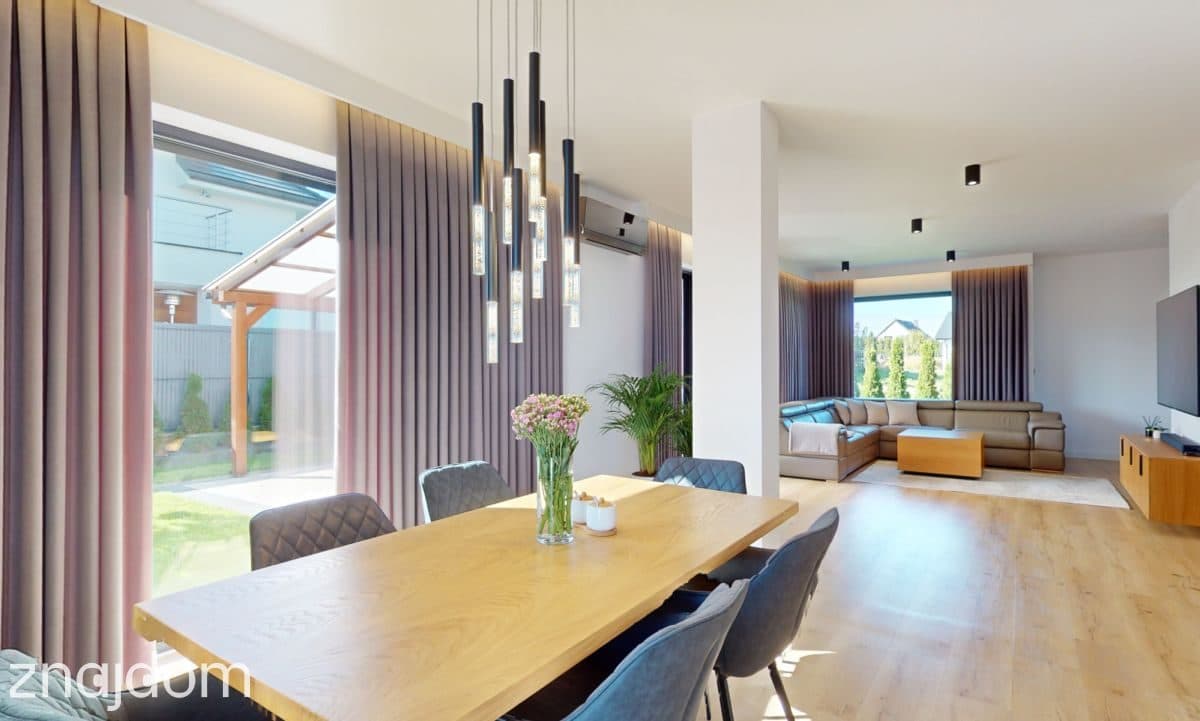 Komfortowy dom | basen, sauna, jacuzzi | 139m2 - zdjęcie 8