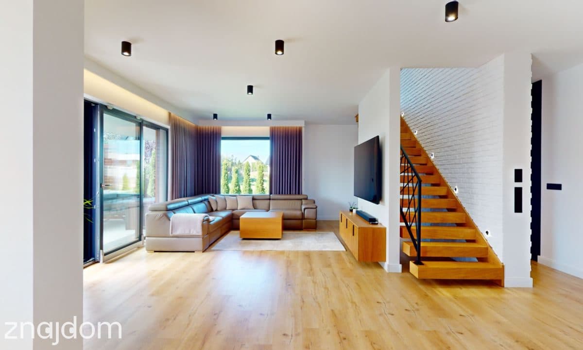 Komfortowy dom | basen, sauna, jacuzzi | 139m2 - zdjęcie 9