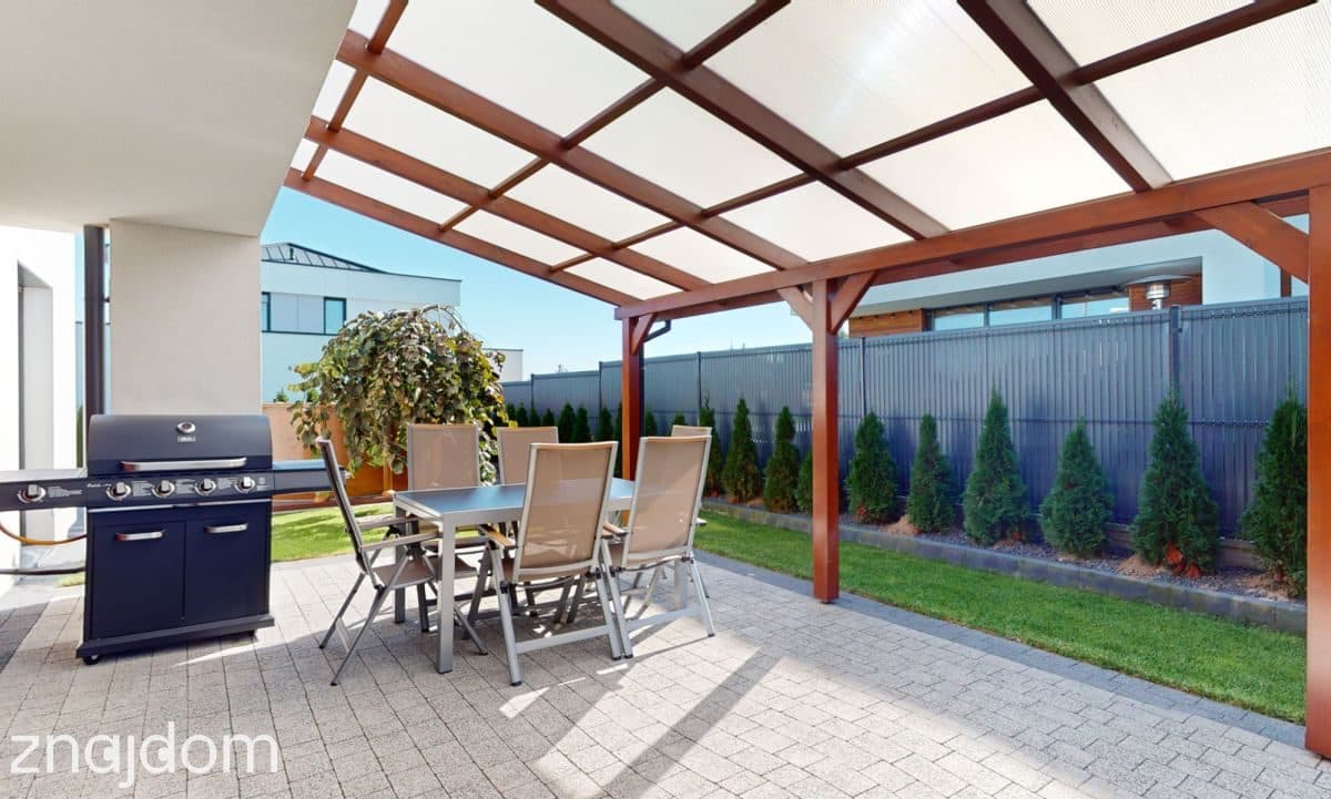 Komfortowy dom | basen, sauna, jacuzzi | 139m2 - zdjęcie 12