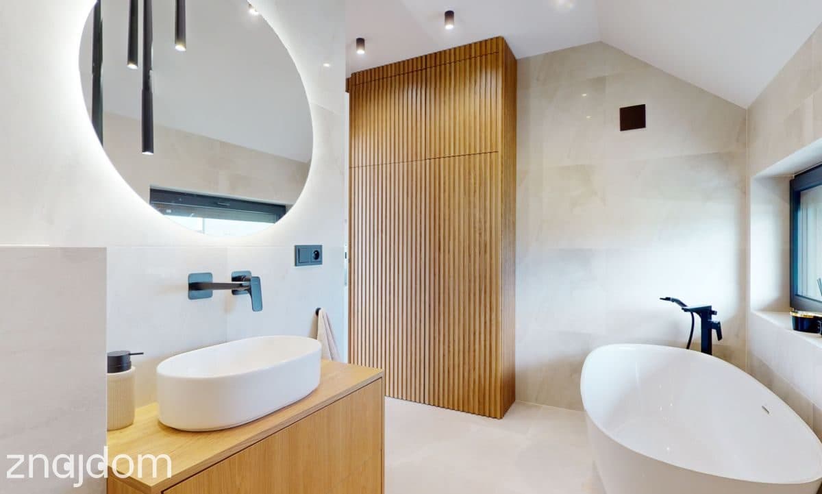 Komfortowy dom | basen, sauna, jacuzzi | 139m2 - zdjęcie 14
