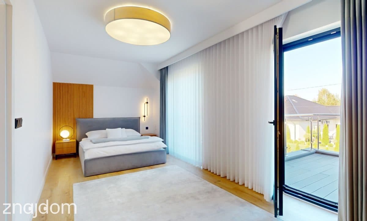 Komfortowy dom | basen, sauna, jacuzzi | 139m2 - zdjęcie 15