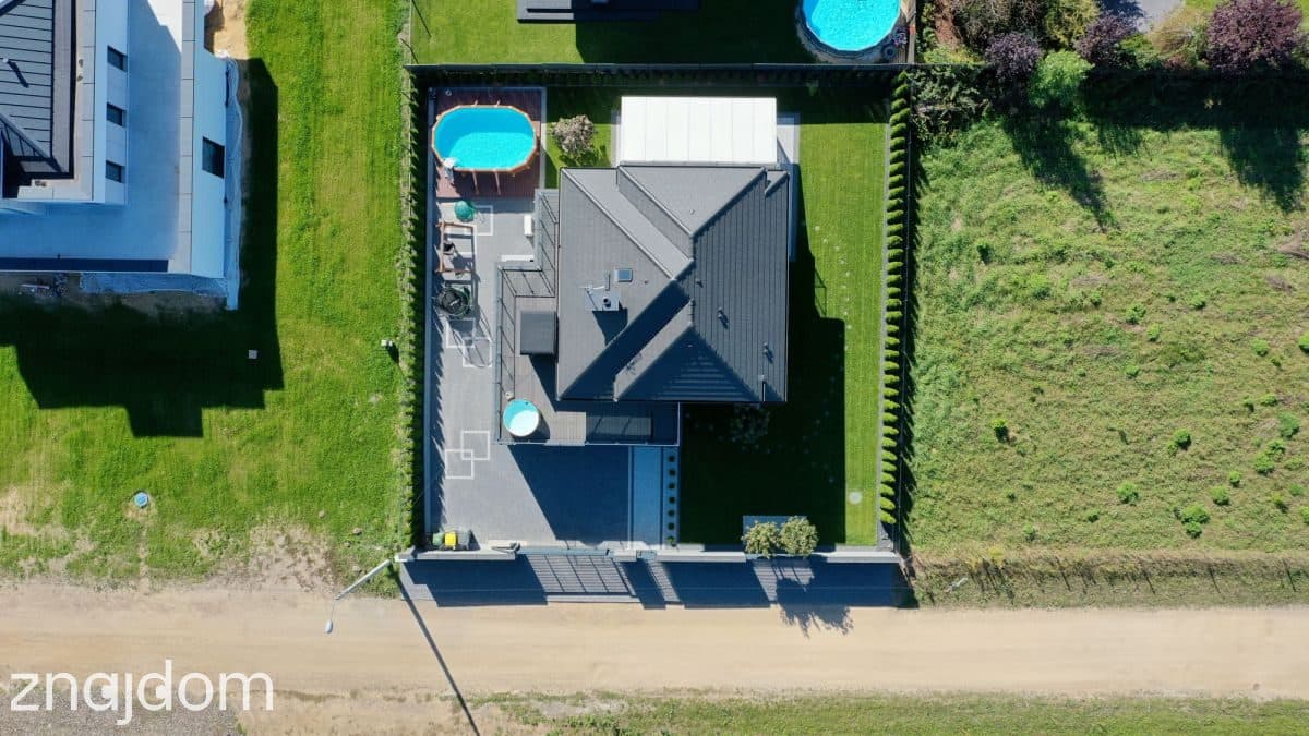 Komfortowy dom | basen, sauna, jacuzzi | 139m2 - zdjęcie 3