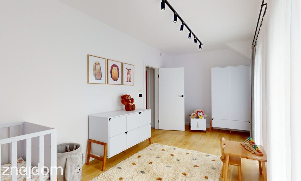 Komfortowy dom | basen, sauna, jacuzzi | 139m2 - zdjęcie 17