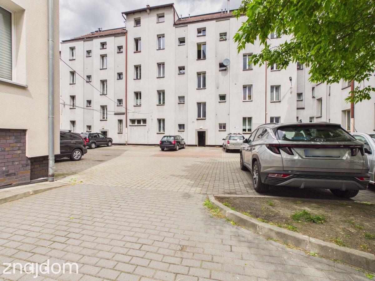 2 pokojowe mieszkanie Chorzów Batory - zdjęcie 19