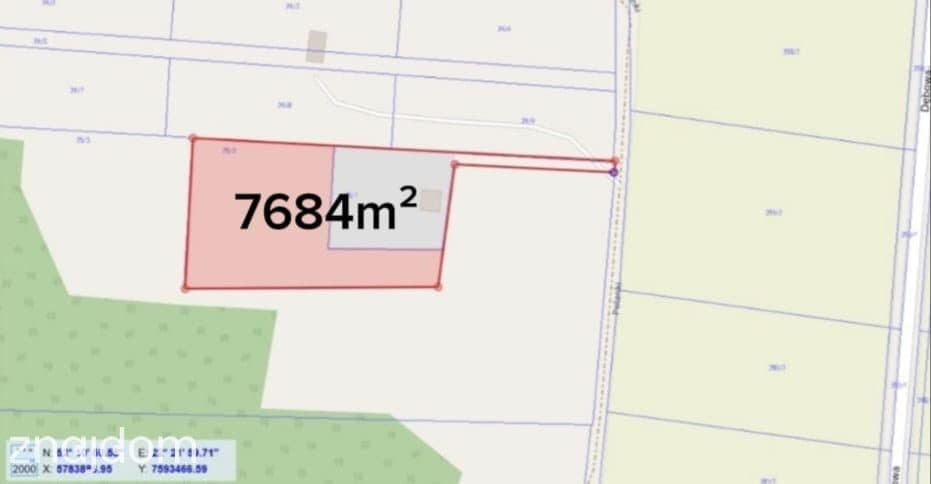 Atrakcyjna Działka Inwestycyjna - zdjęcie 5