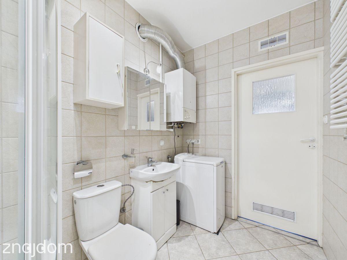 Mieszkanie na 1 piętrze z balkonem - zdjęcie 10