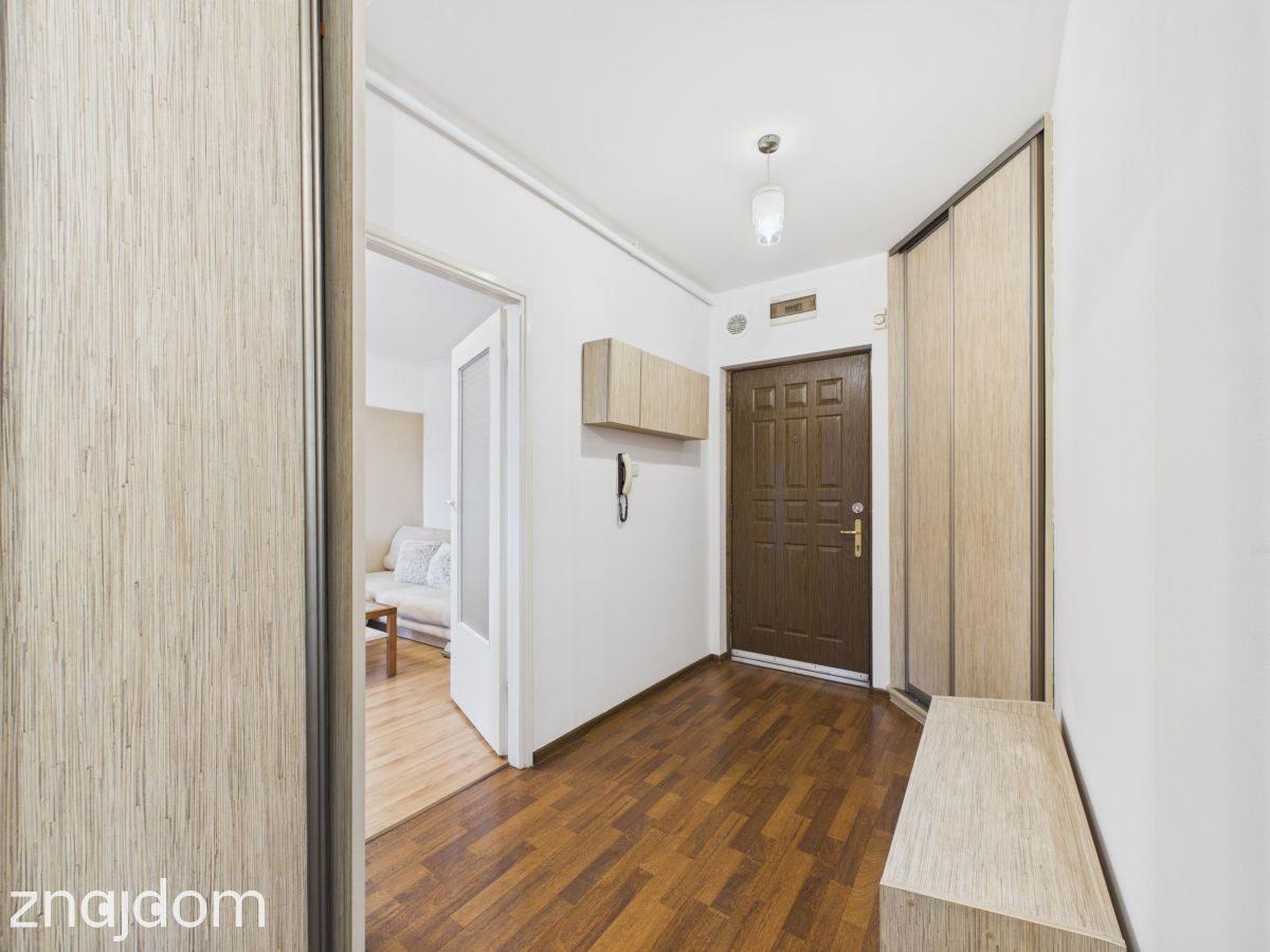 Mieszkanie na 1 piętrze z balkonem - zdjęcie 14