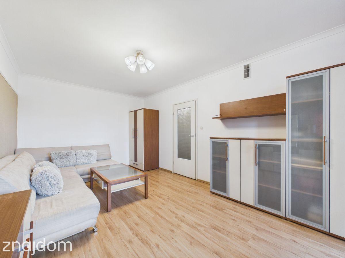 Mieszkanie na 1 piętrze z balkonem - zdjęcie 7