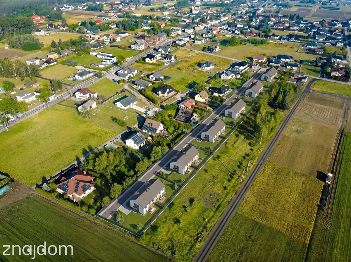 Inwestycyjna Osiedle | MPZP Bliźniaki, Szeregi - zdjęcie 2