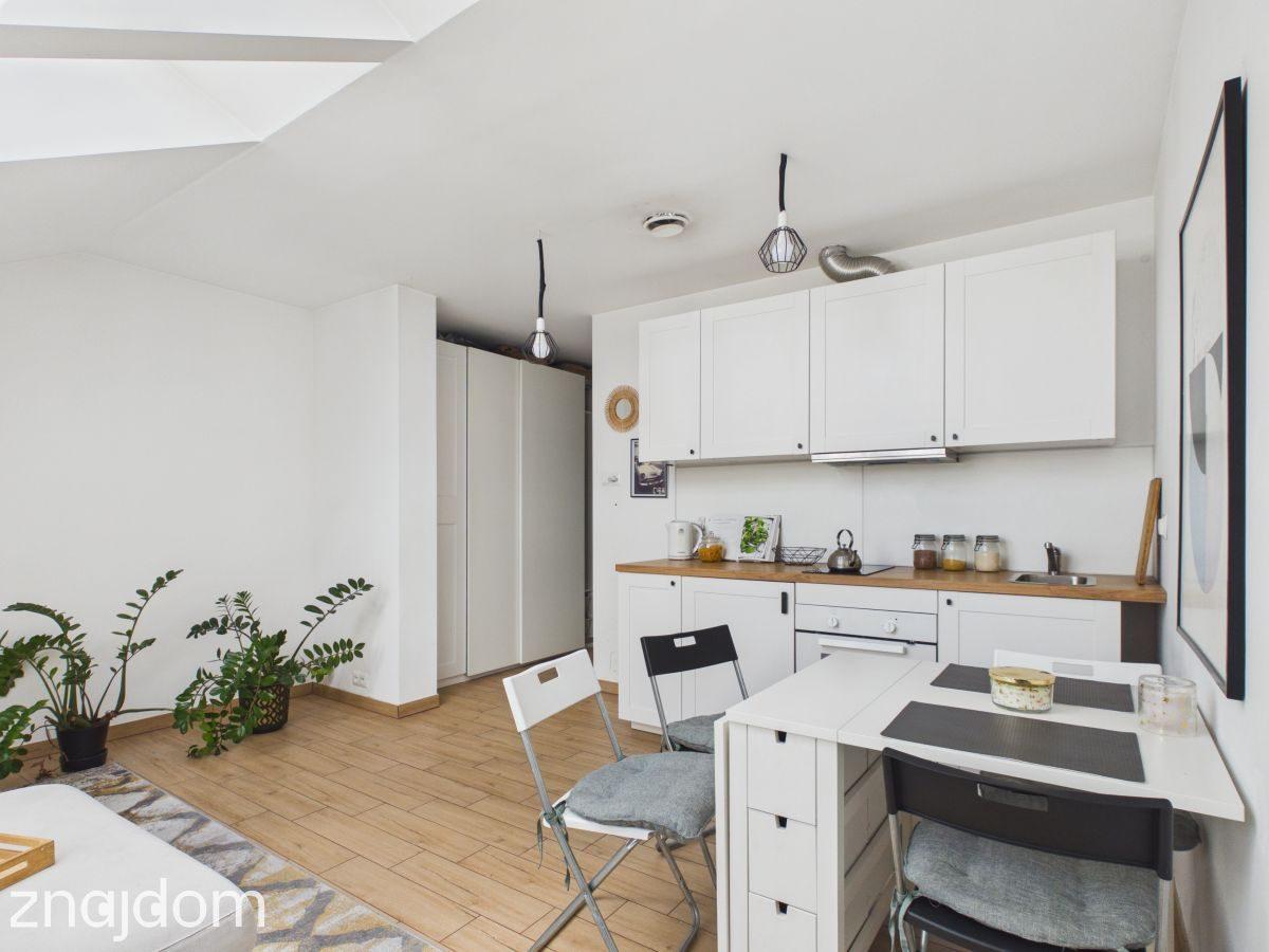 2 pokoje do wprowadzenia - apartamentowiec - zdjęcie 5