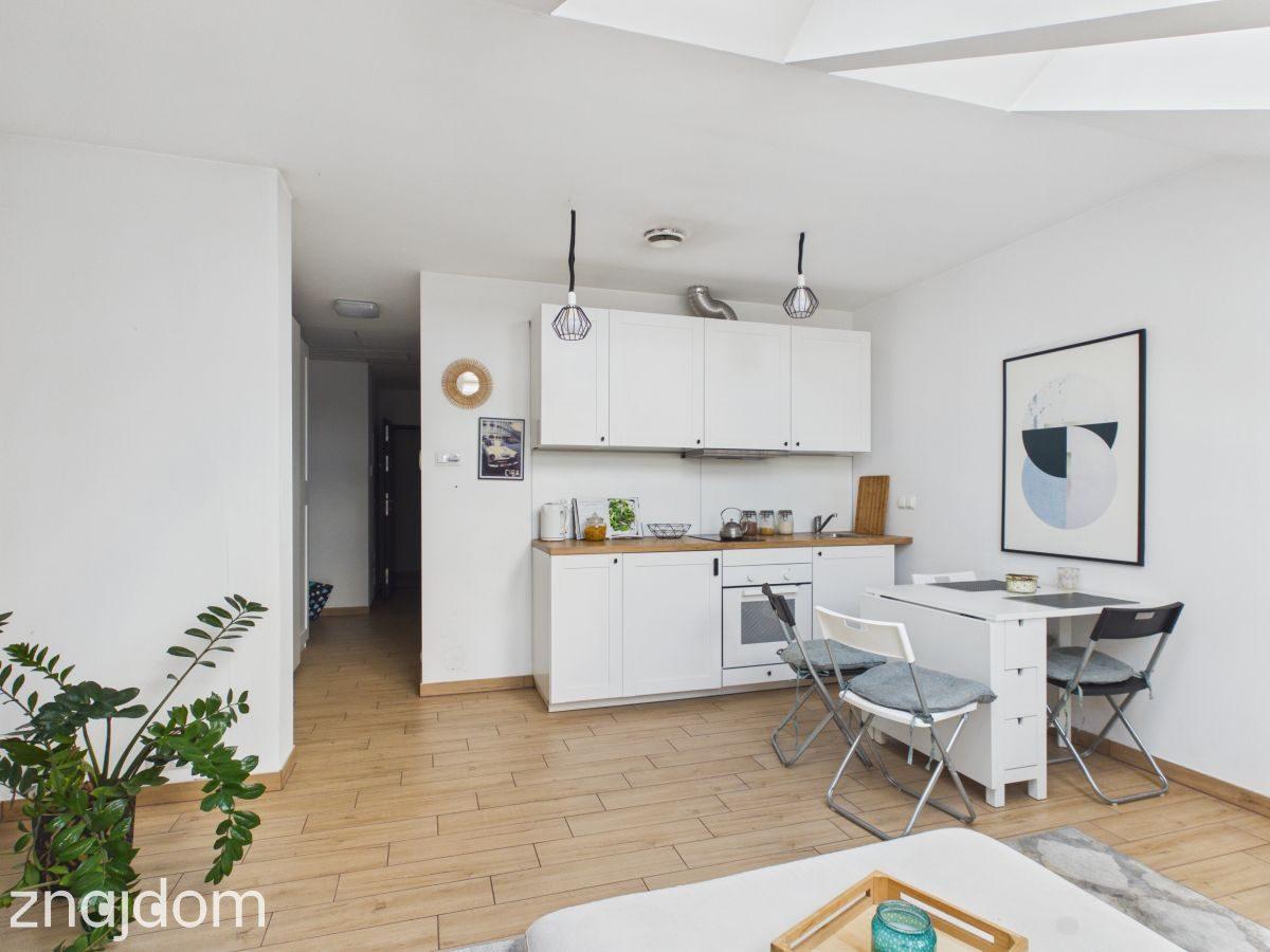 2 pokoje do wprowadzenia - apartamentowiec - zdjęcie 6