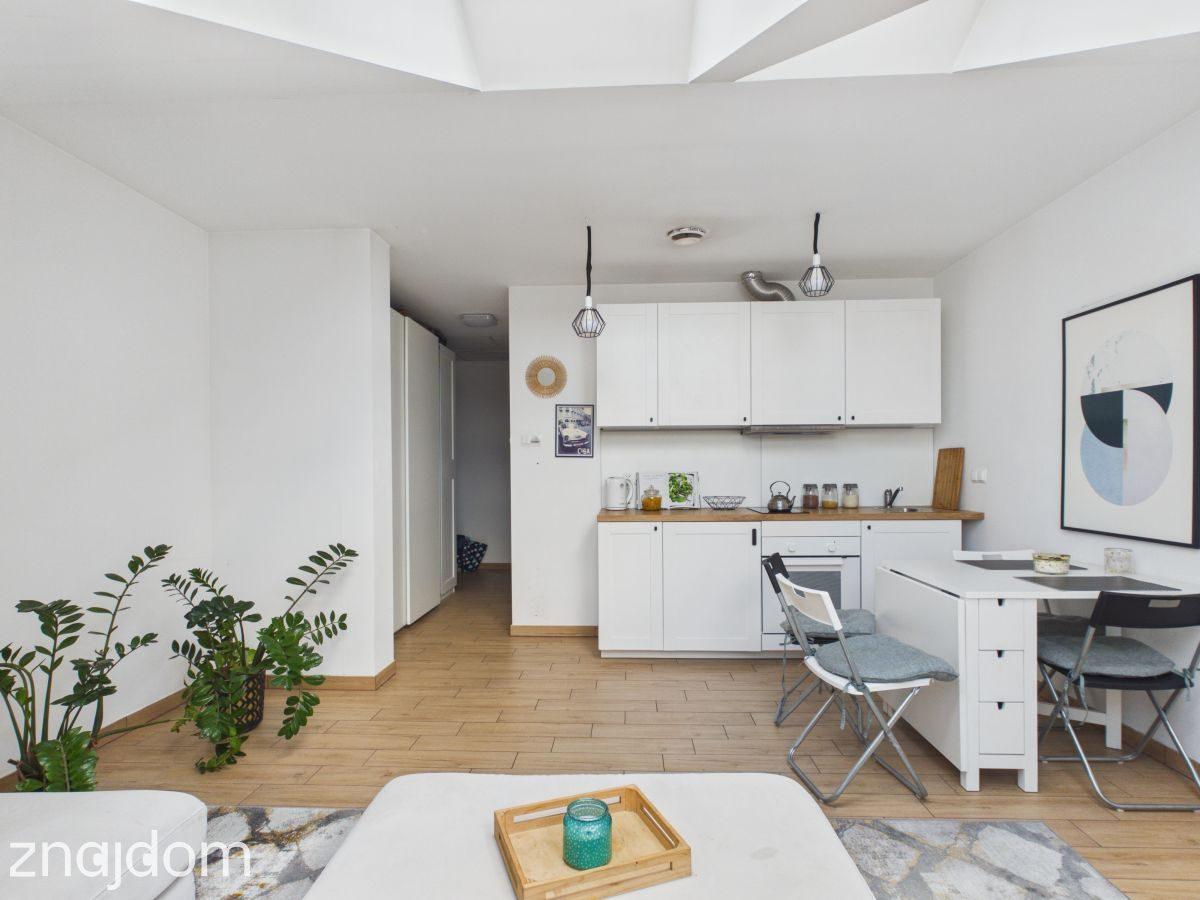 2 pokoje do wprowadzenia - apartamentowiec - zdjęcie 7