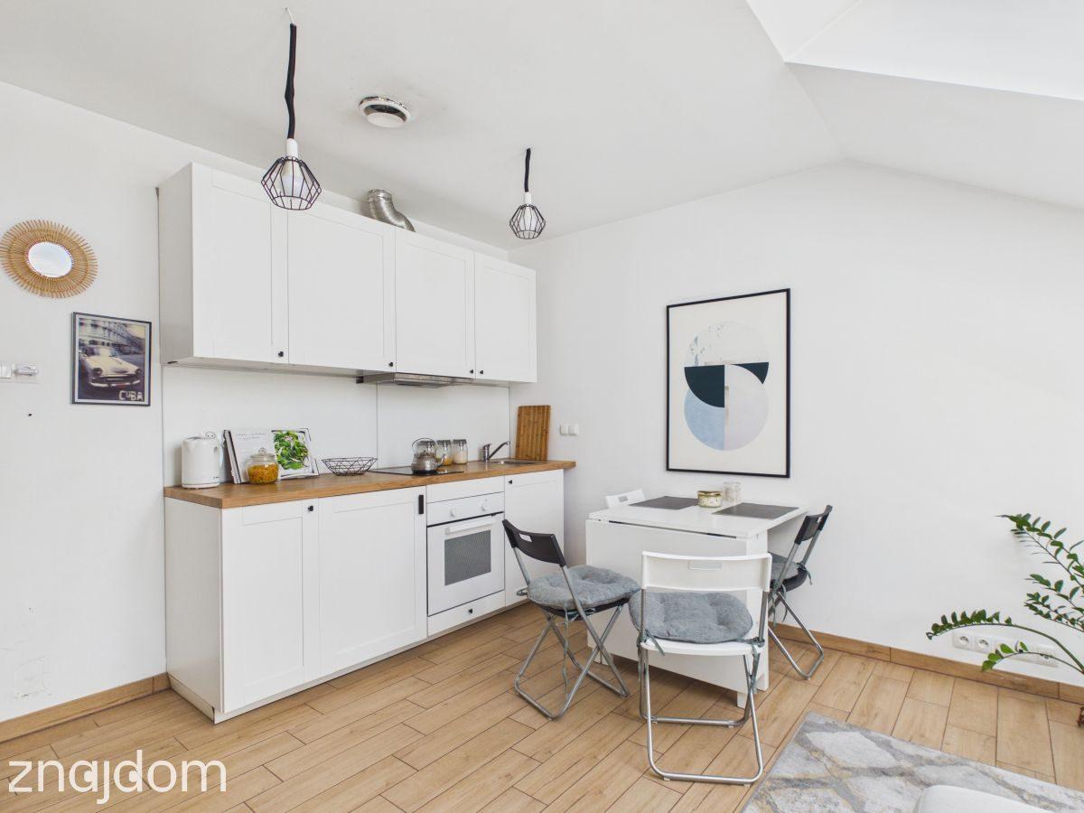 2 pokoje do wprowadzenia - apartamentowiec - zdjęcie 10