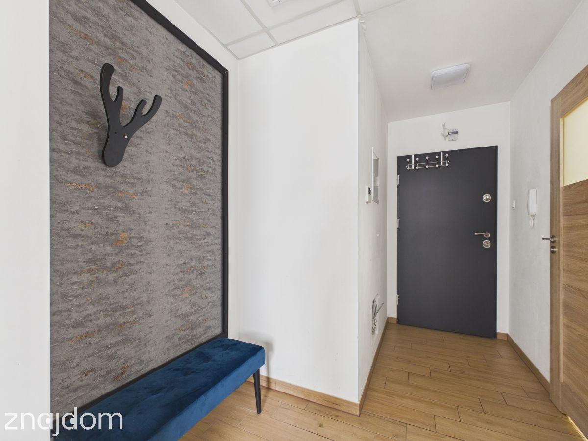 2 pokoje do wprowadzenia - apartamentowiec - zdjęcie 12