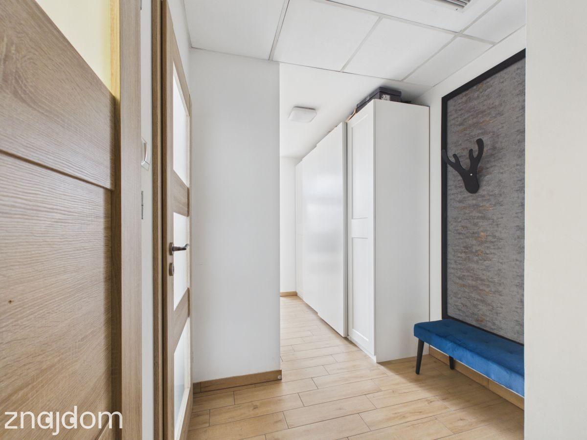 2 pokoje do wprowadzenia - apartamentowiec - zdjęcie 14