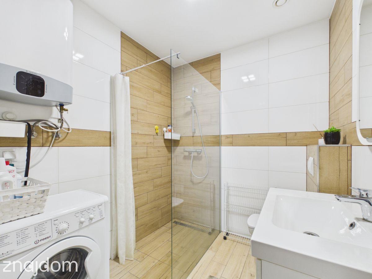 2 pokoje do wprowadzenia - apartamentowiec - zdjęcie 17
