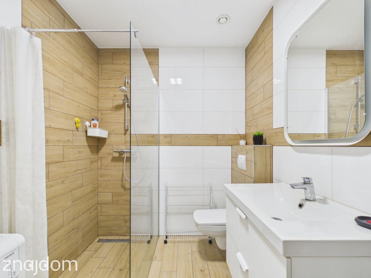 2 pokoje do wprowadzenia - apartamentowiec - zdjęcie 18