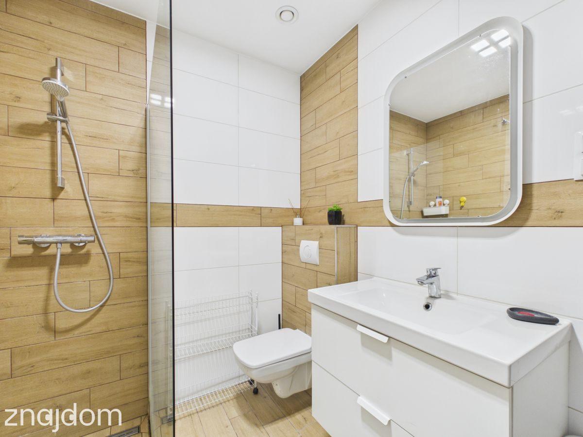 2 pokoje do wprowadzenia - apartamentowiec - zdjęcie 19
