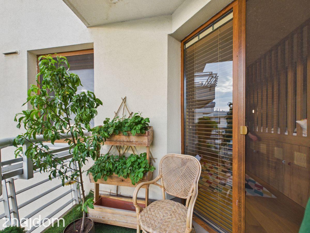 Elegancki apartament przy metrze! - zdjęcie 17