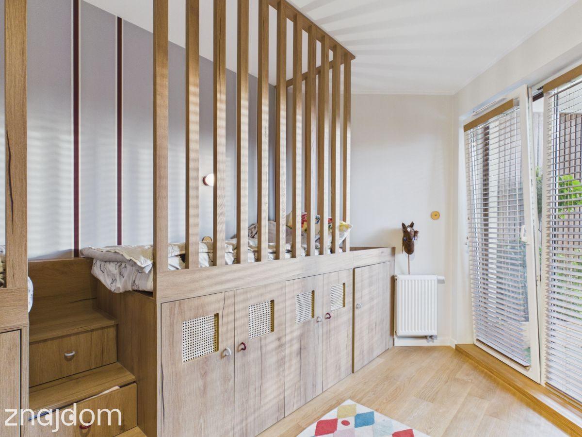 Elegancki apartament przy metrze! - zdjęcie 16
