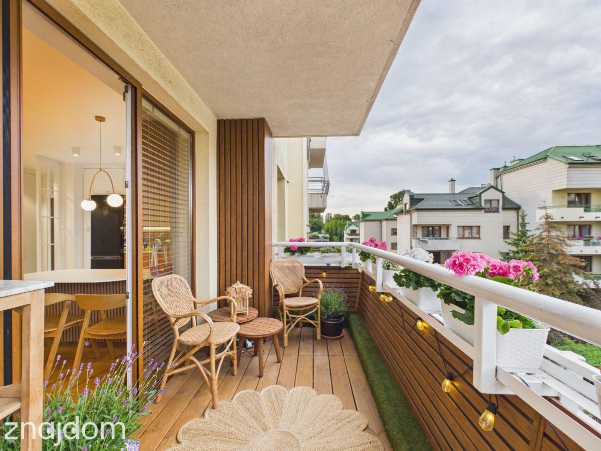 Elegancki apartament przy metrze! - zdjęcie 10