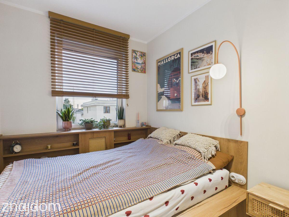Elegancki apartament przy metrze! - zdjęcie 13