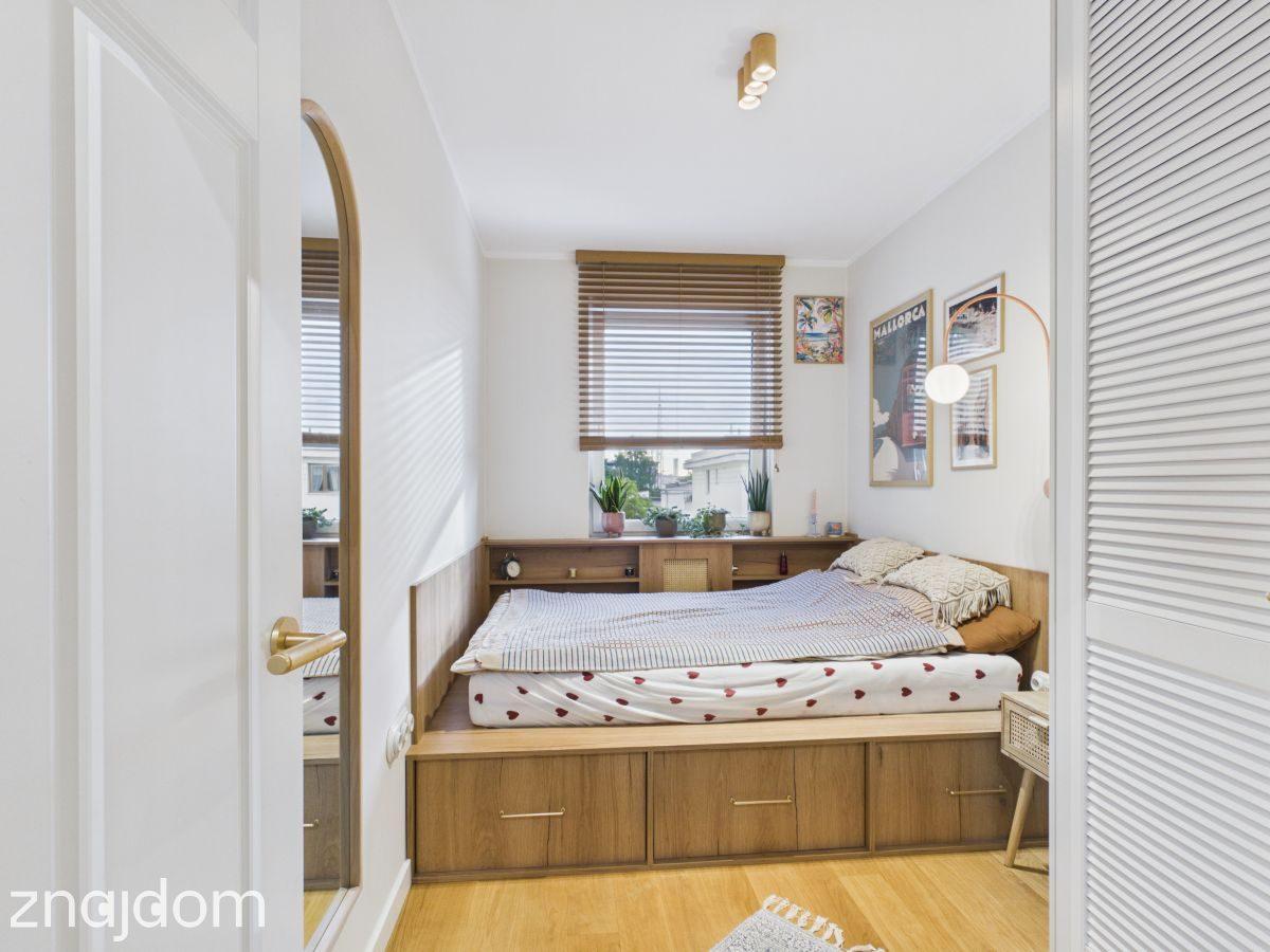Elegancki apartament przy metrze! - zdjęcie 12