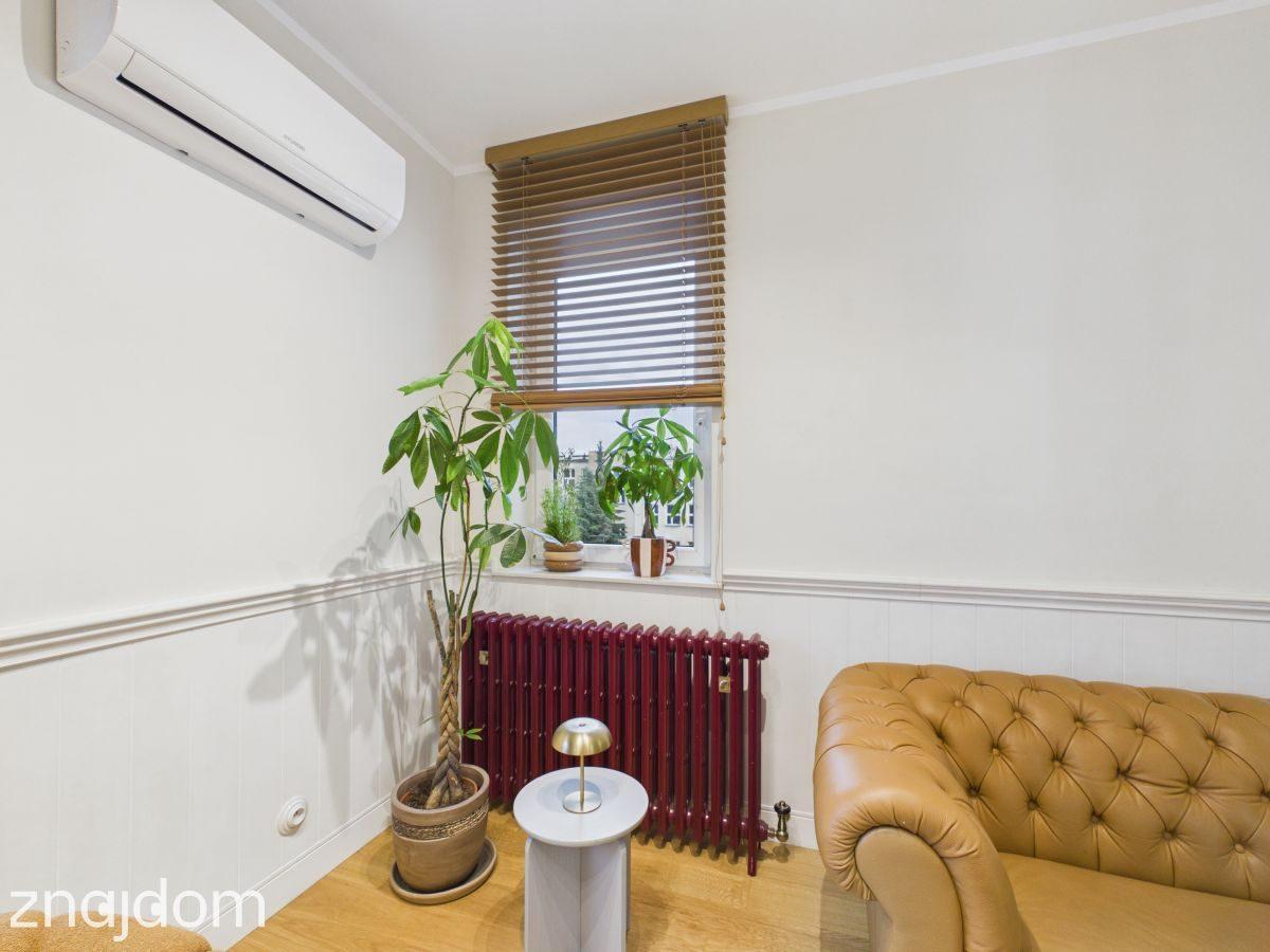 Elegancki apartament przy metrze! - zdjęcie 6
