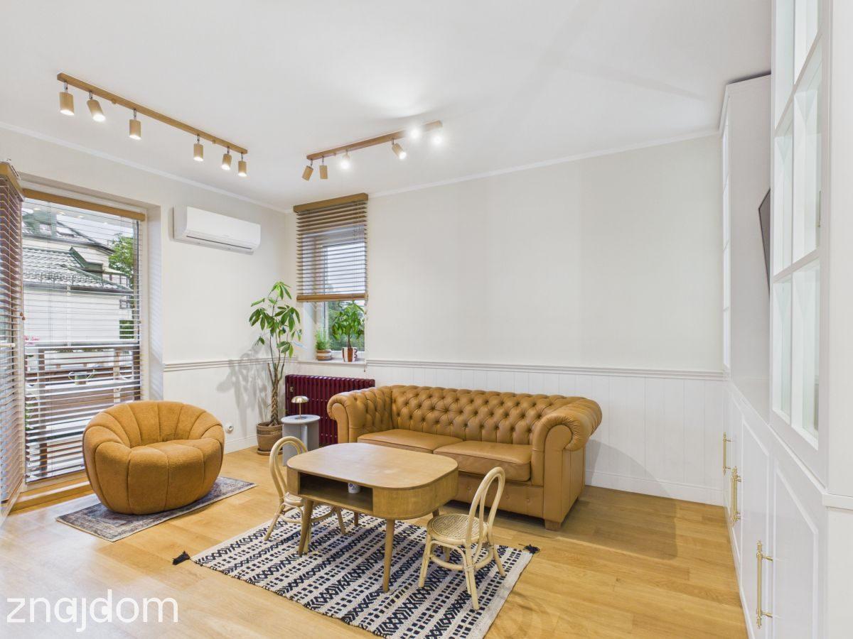 Elegancki apartament przy metrze! - zdjęcie 9
