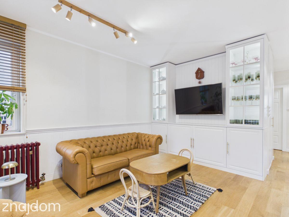Elegancki apartament przy metrze! - zdjęcie 7