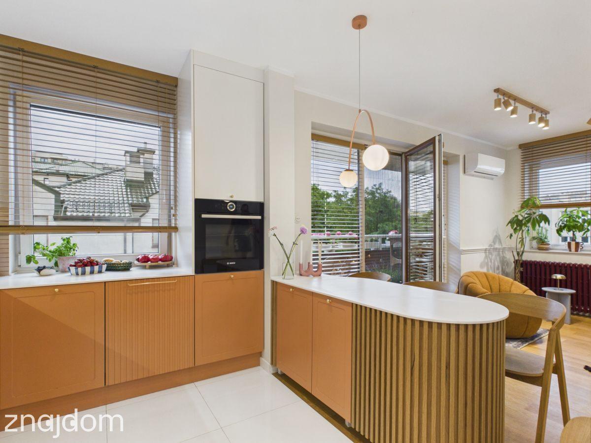 Elegancki apartament przy metrze! - zdjęcie 5